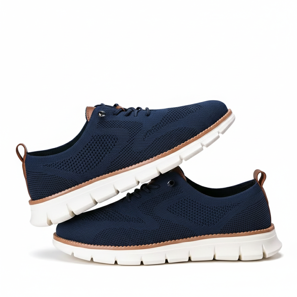 Aura Marche ou Knit & Sole)