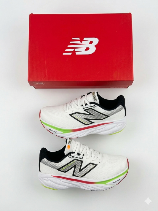 New Balance Fresh Foam X 1080 v13 – Édition "NYC Marathon"