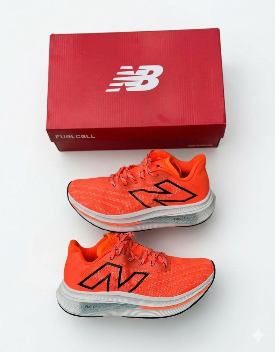 New Balance Fresh Foam X 1080 v13 – Édition "NYC Marathon"