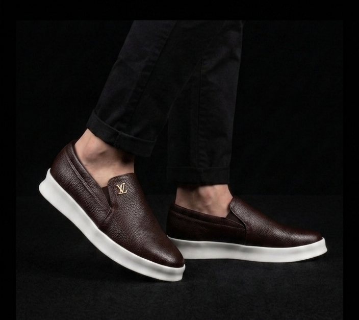 Chaussures de Ville