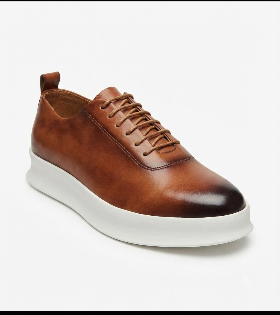 Chaussures de Ville Élégantes