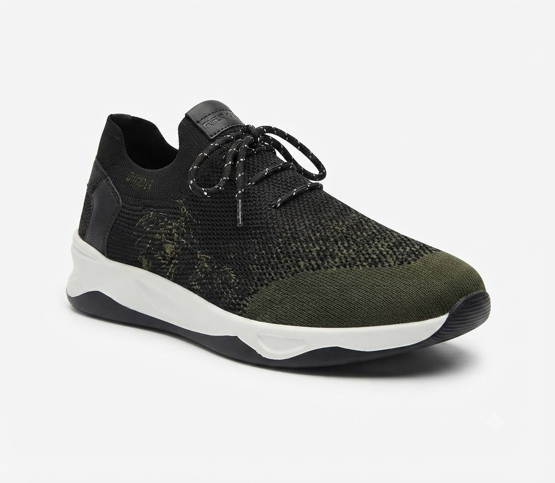 La Collection : L’Élégance Sportive – Gamme Urbaine