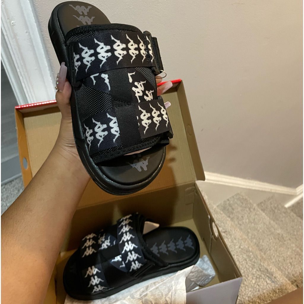 Sandales Tendance : Le style au quotidien