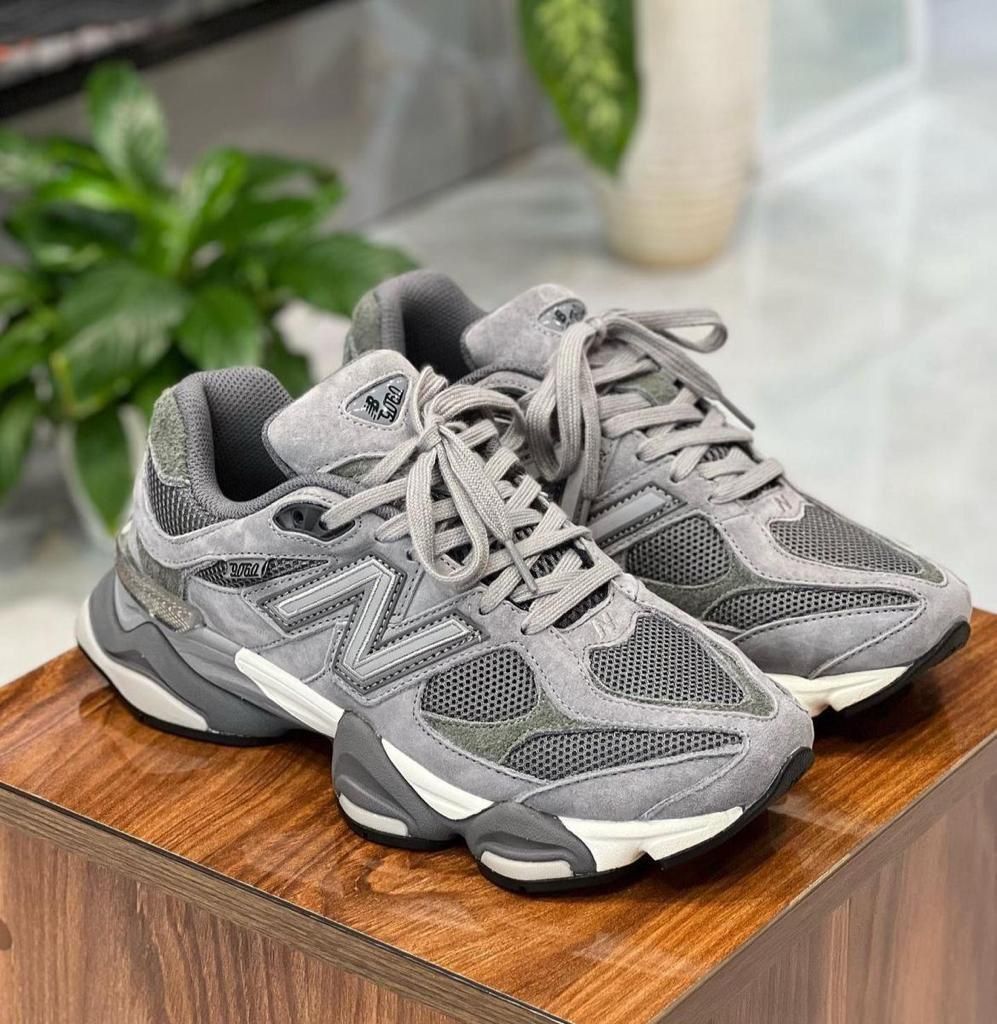 Foot Forward : Asics Gel-Kayano 14