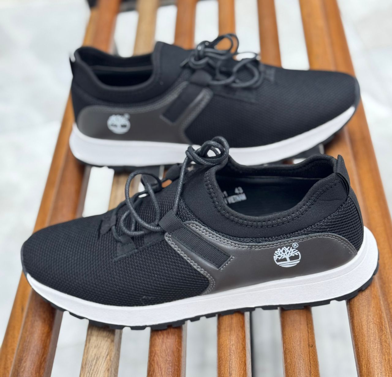 ✨ Chaussures tendance et confortables