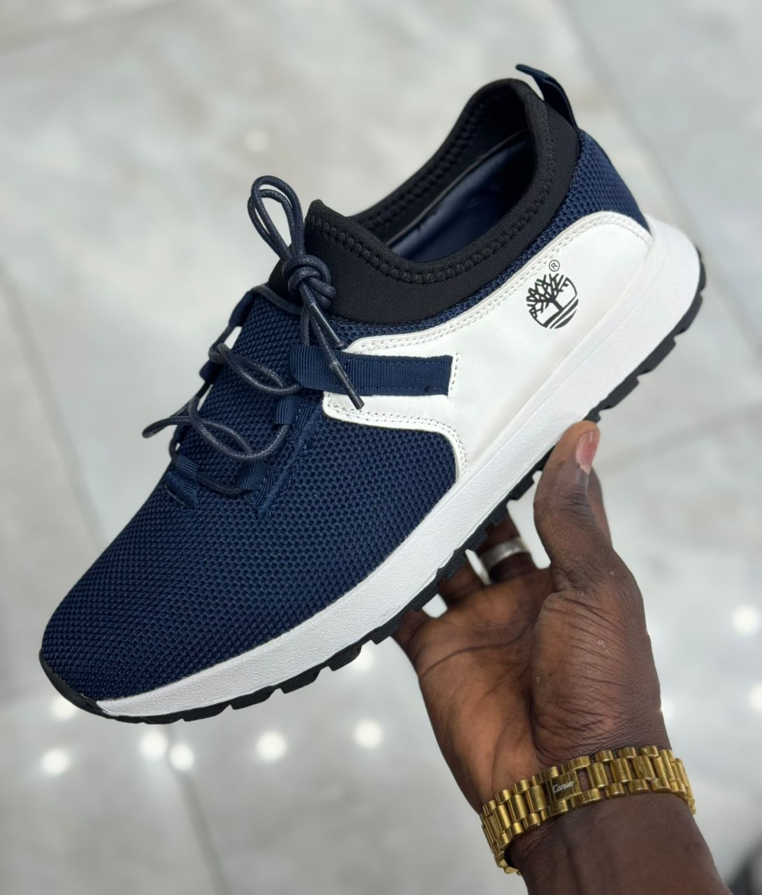 ✨ Chaussures tendance et confortables