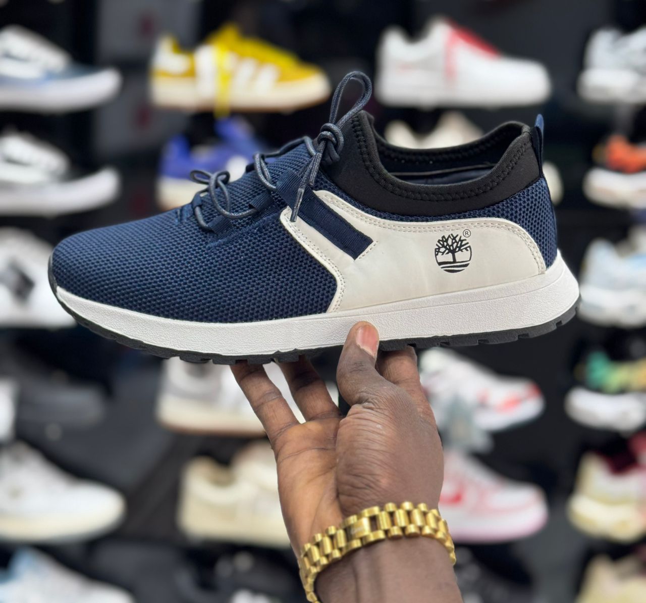 ✨ Chaussures tendance et confortables