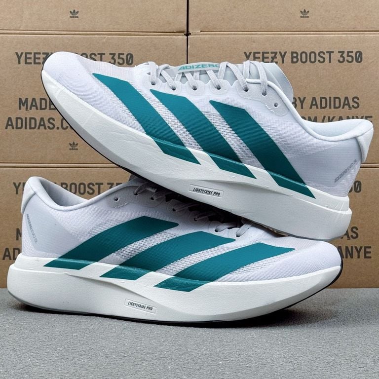 Adidas Adizero Adios Pro 4 - Chaussures de running haute performance