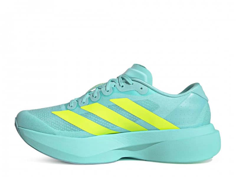 Adidas Adizero Adios Pro 4 - Chaussures de running haute performance