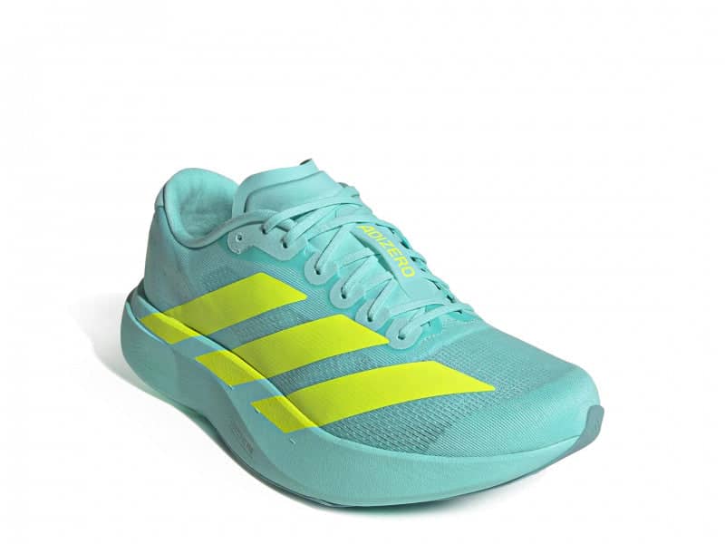 Adidas Adizero Adios Pro 4 - Chaussures de running haute performance