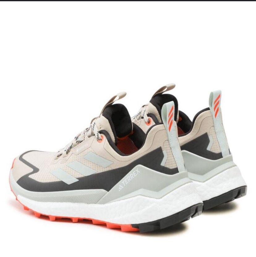 Aventure Urbaine et Tout-Terrain - Adidas Terrex Gore-Tex