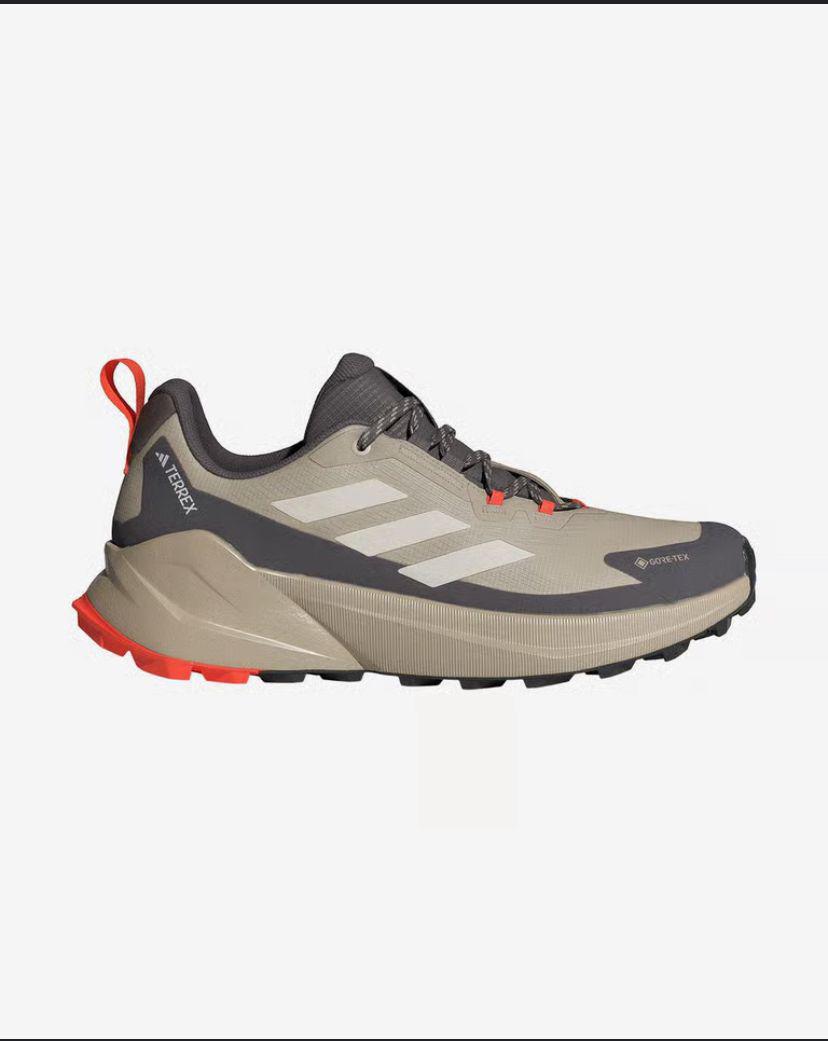 Aventure Urbaine et Tout-Terrain - Adidas Terrex Gore-Tex