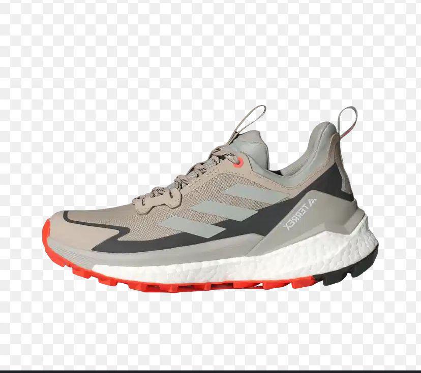 Aventure Urbaine et Tout-Terrain - Adidas Terrex Gore-Tex