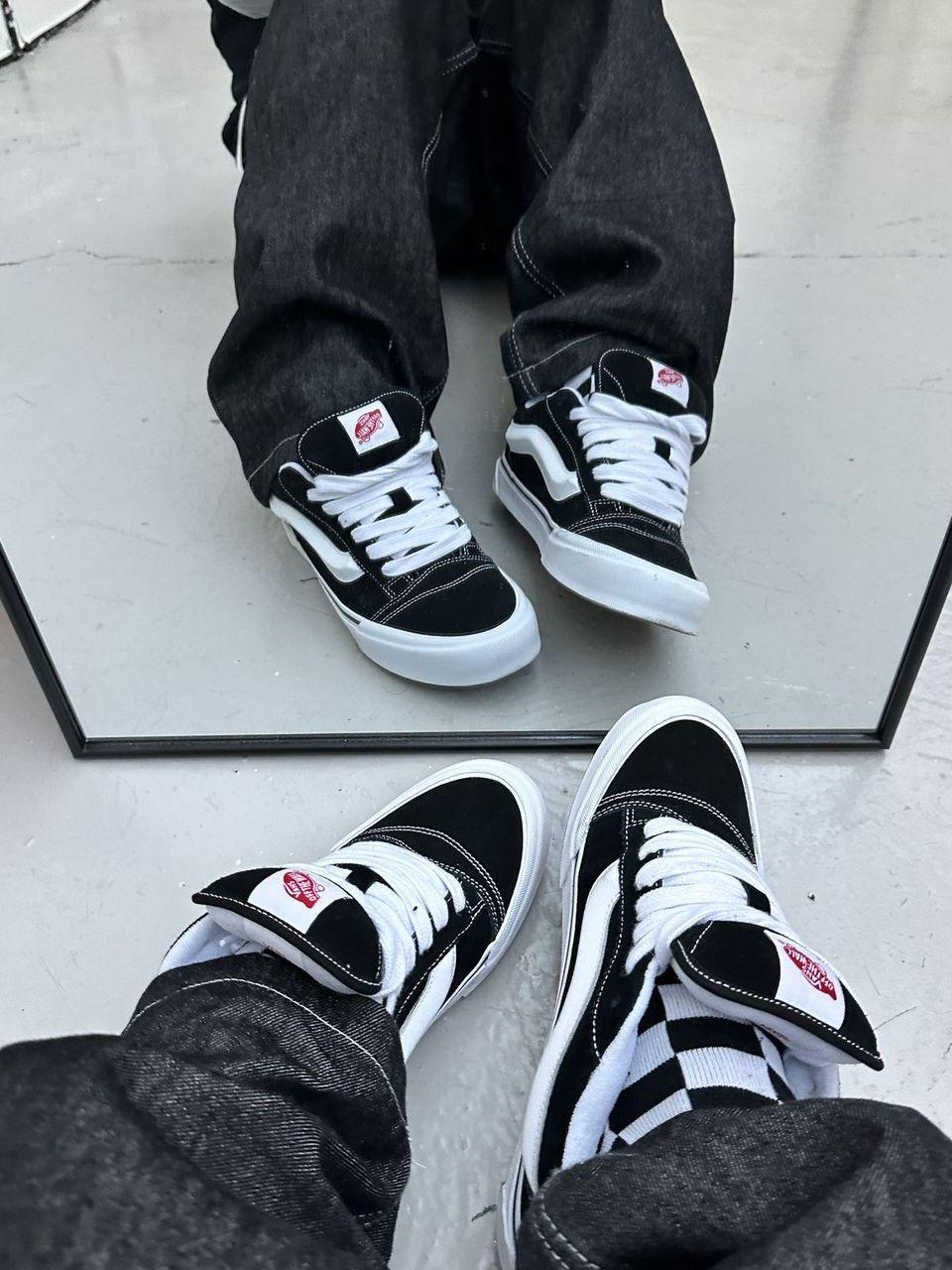 Tittre :Vans Revival