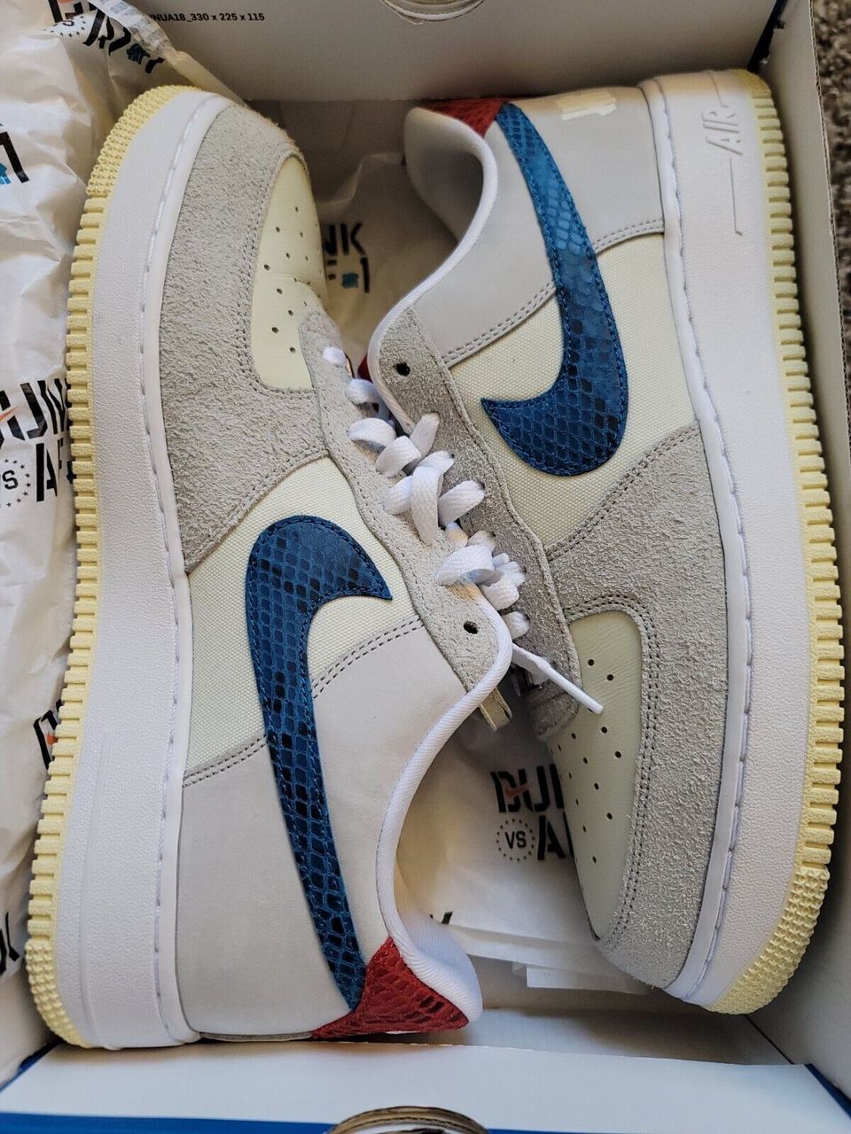 Nike Air Force 1