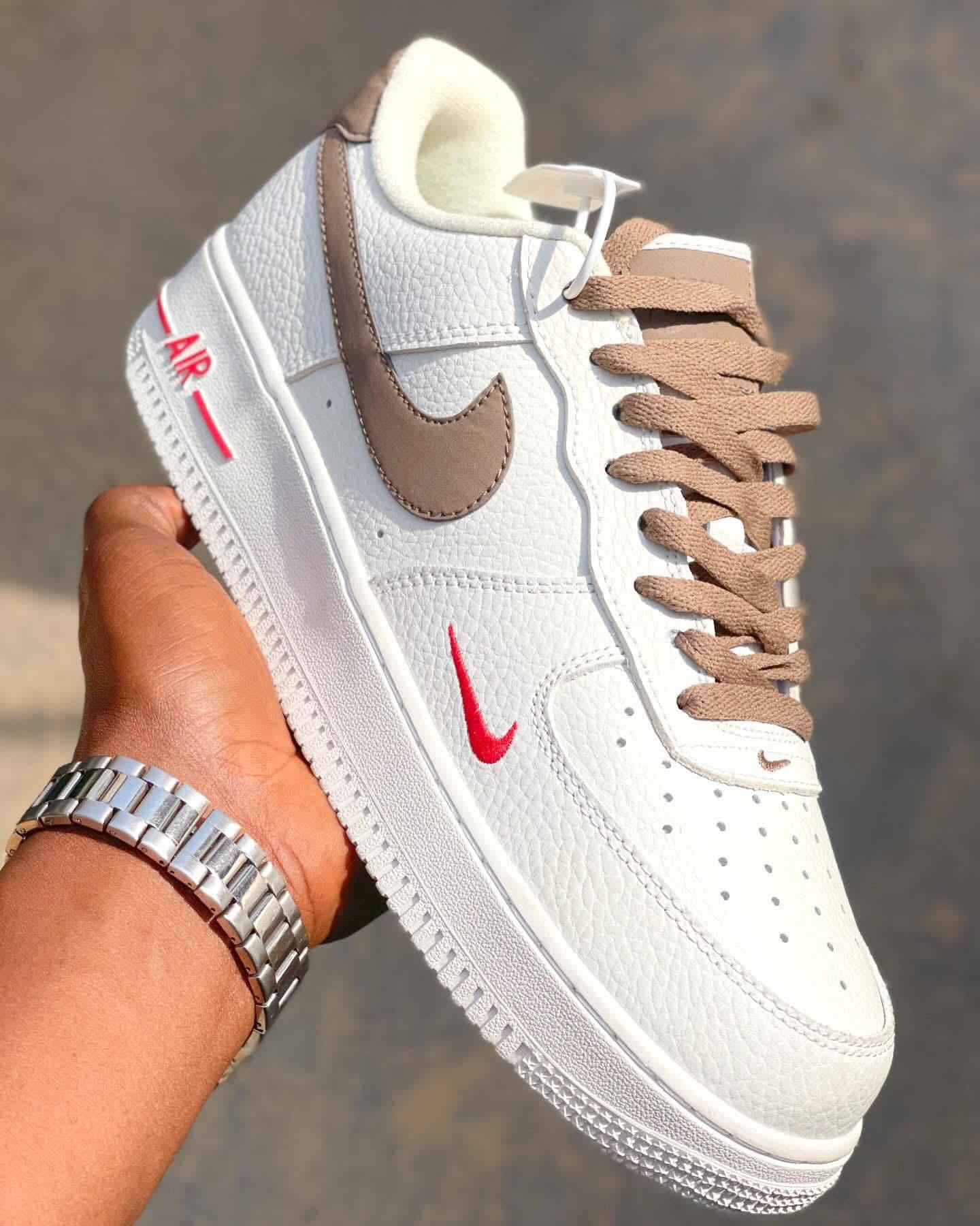 AF1 Style