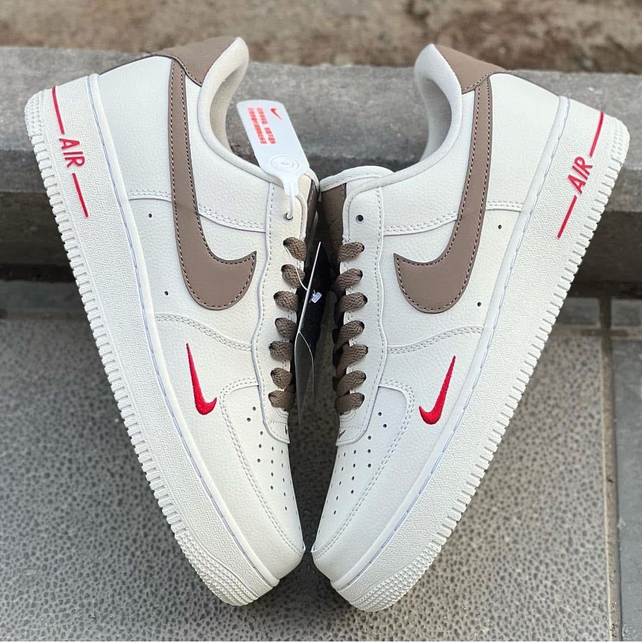 AF1 Style