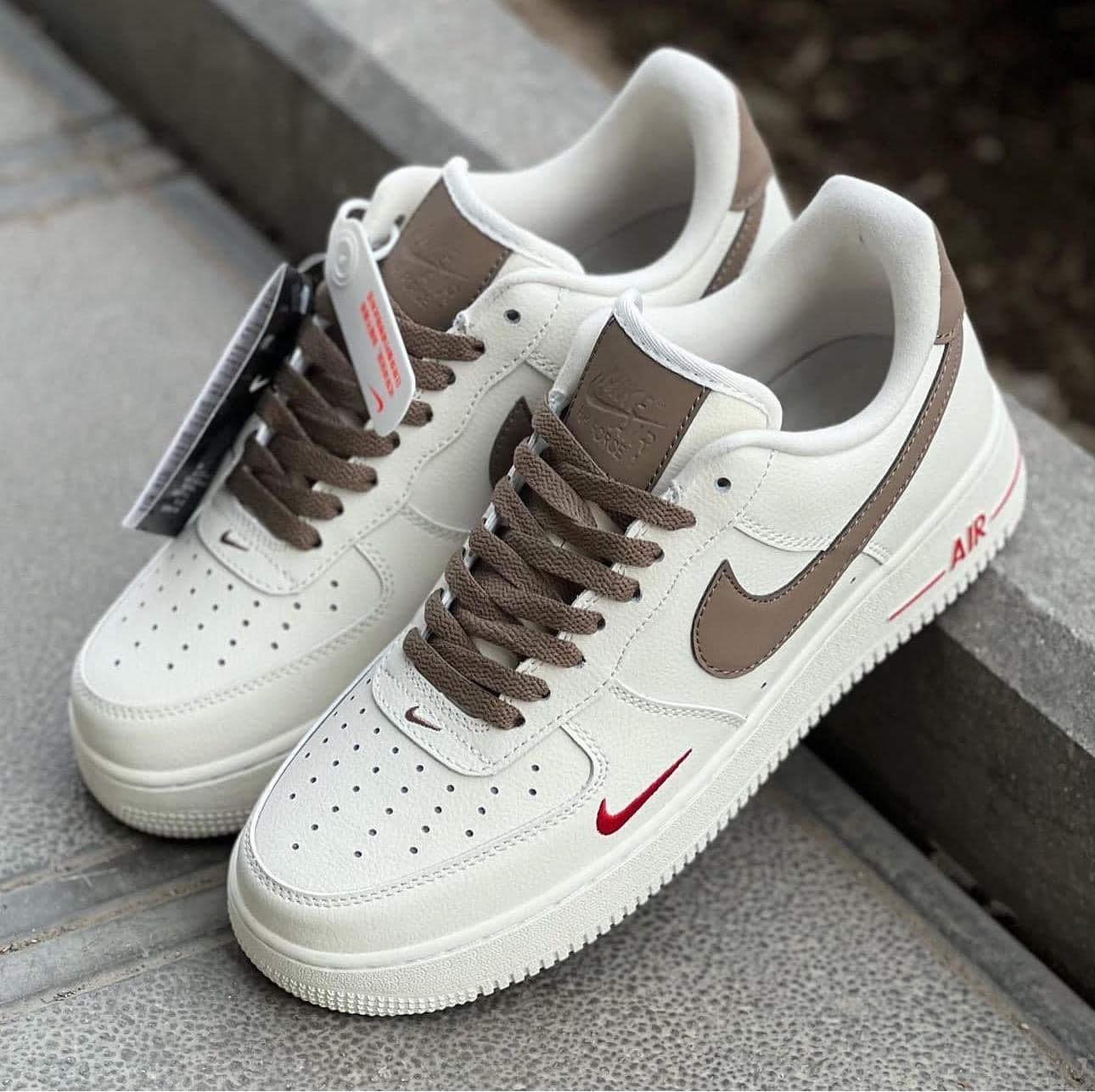 AF1 Style