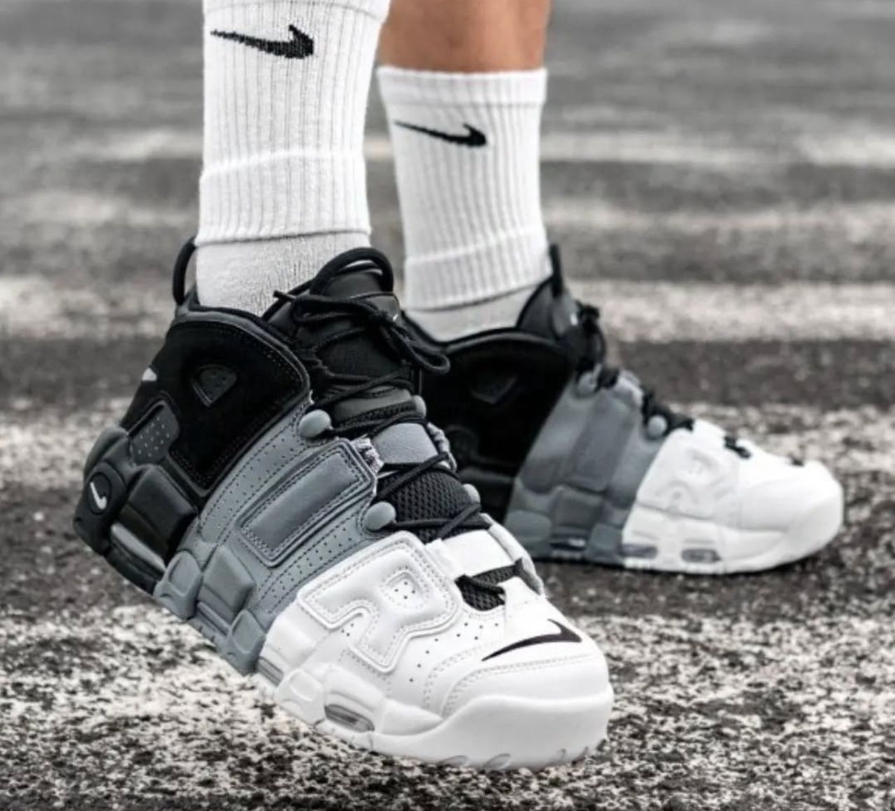 Sneaker Kingdom : Pour un nom qui met l'accent sur la qualité et la diversité des modèles.