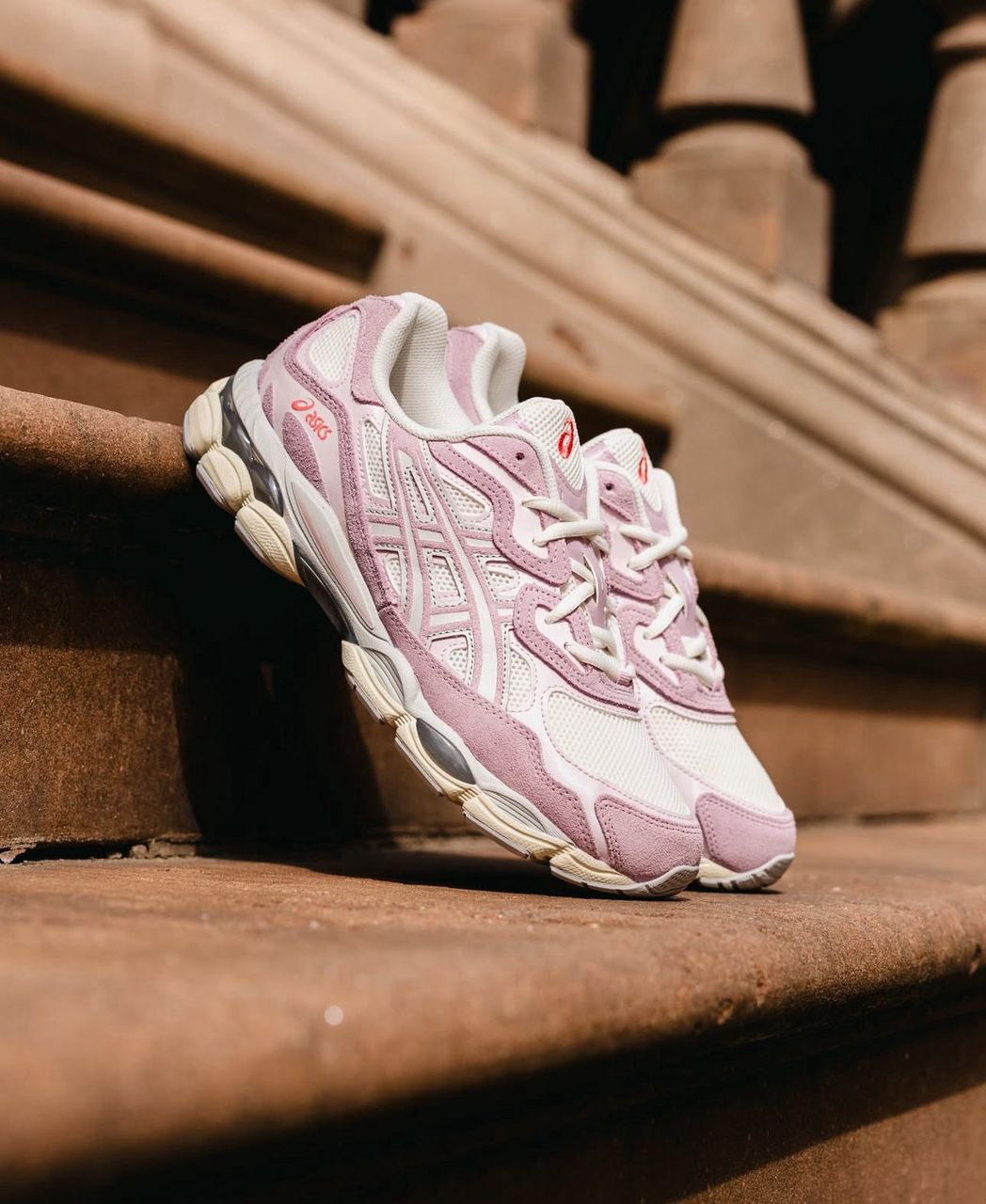 Foot Forward : Asics Gel-Kayano 14