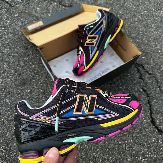 Street Vibe Kicks : Sneakers Exclusives