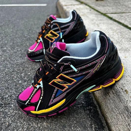 Street Vibe Kicks : Sneakers Exclusives
