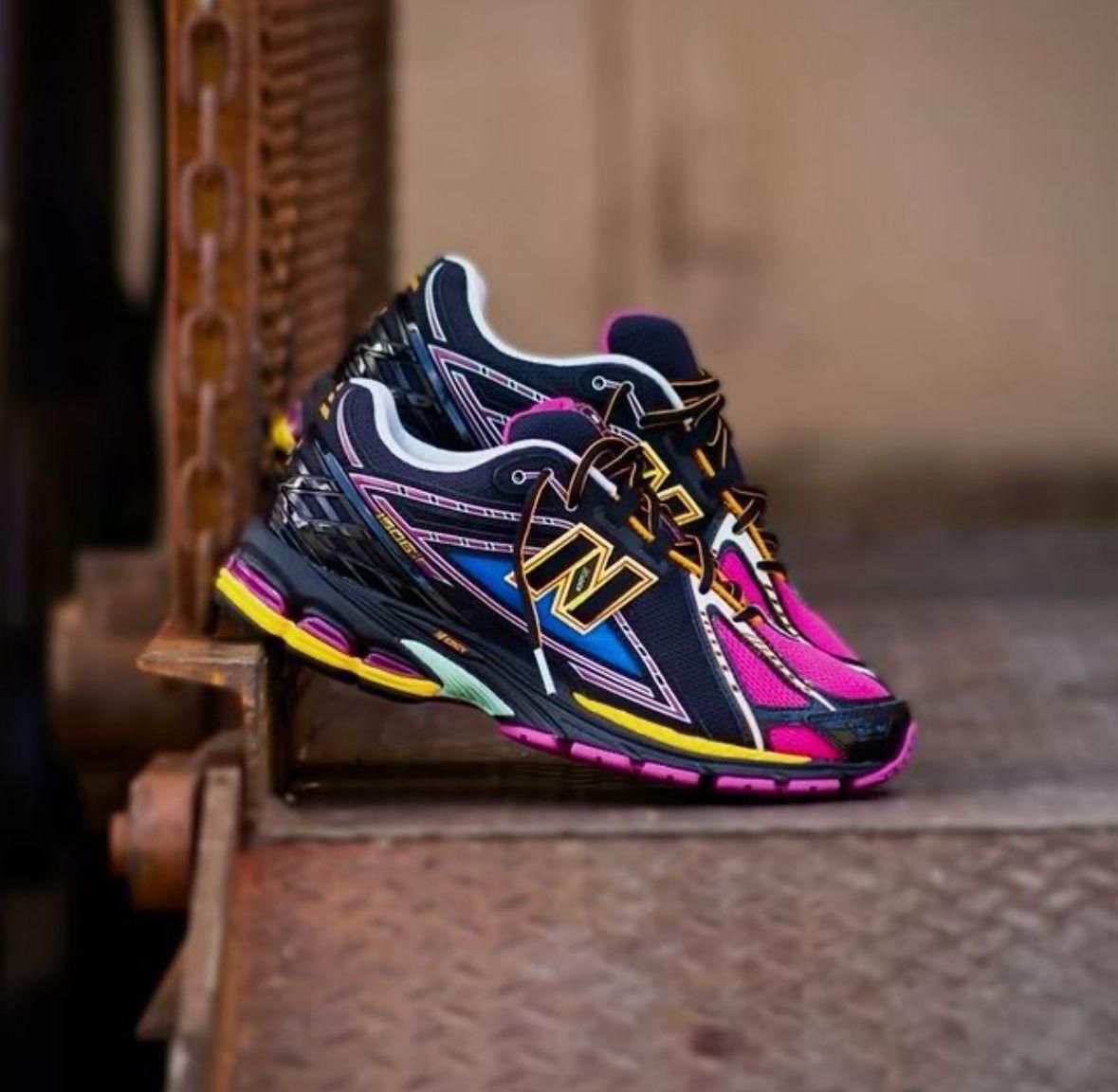 Street Vibe Kicks : Sneakers Exclusives