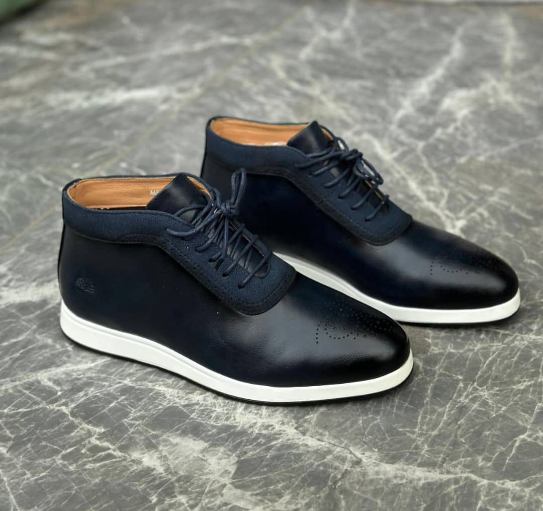 Atelier Le Coquet - Chaussures pour Hommes Élégants et Modernes