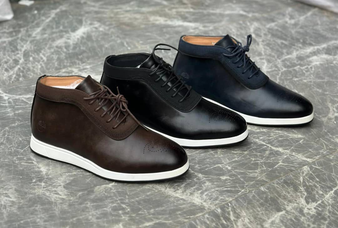 Atelier Le Coquet - Chaussures pour Hommes Élégants et Modernes