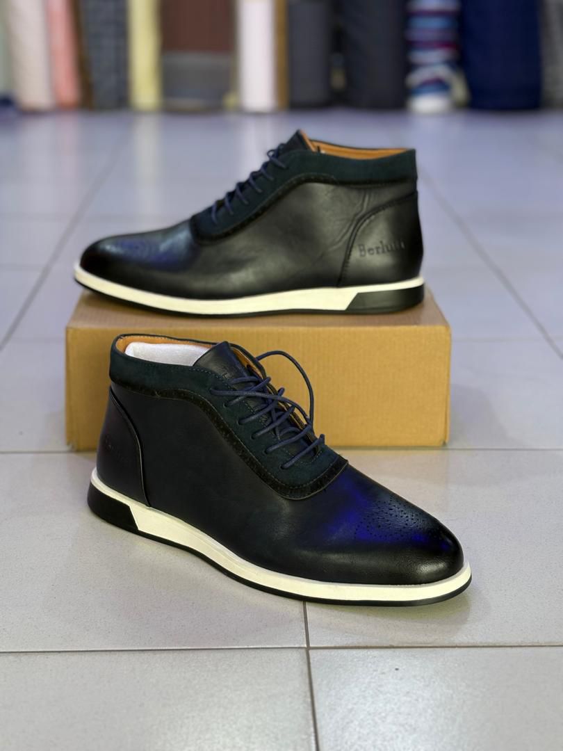 Atelier Le Coquet - Chaussures pour Hommes Élégants et Modernes