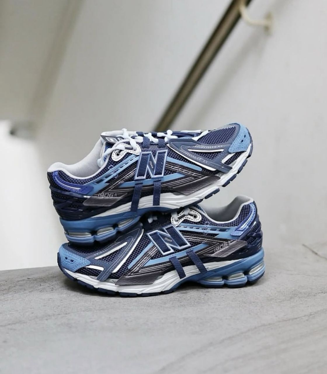 New Balance: Style et Confort au Quotidien