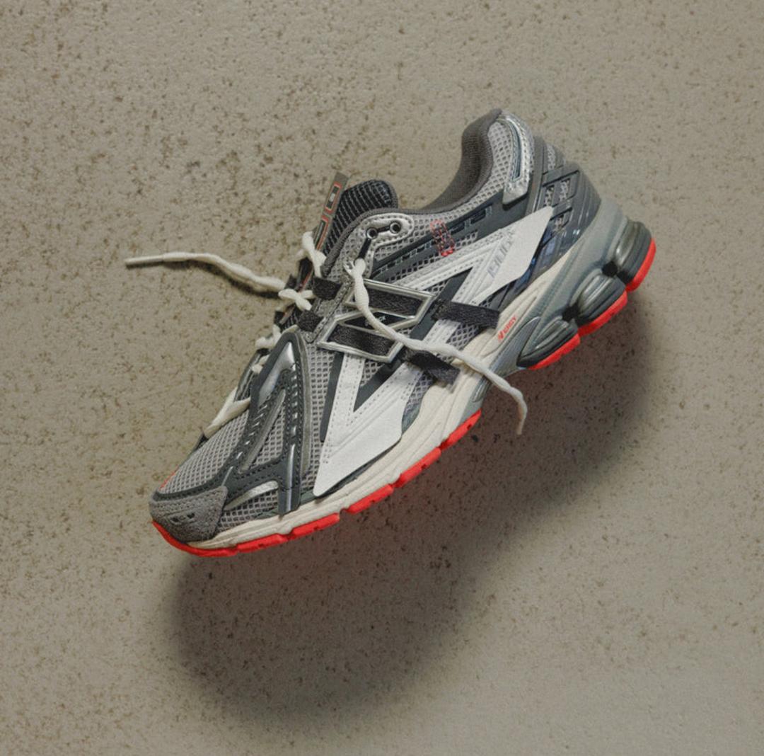 Off-White™ x Nike Air Zoom Terra Kiger 5 : L'alliance parfaite entre luxe et performance"