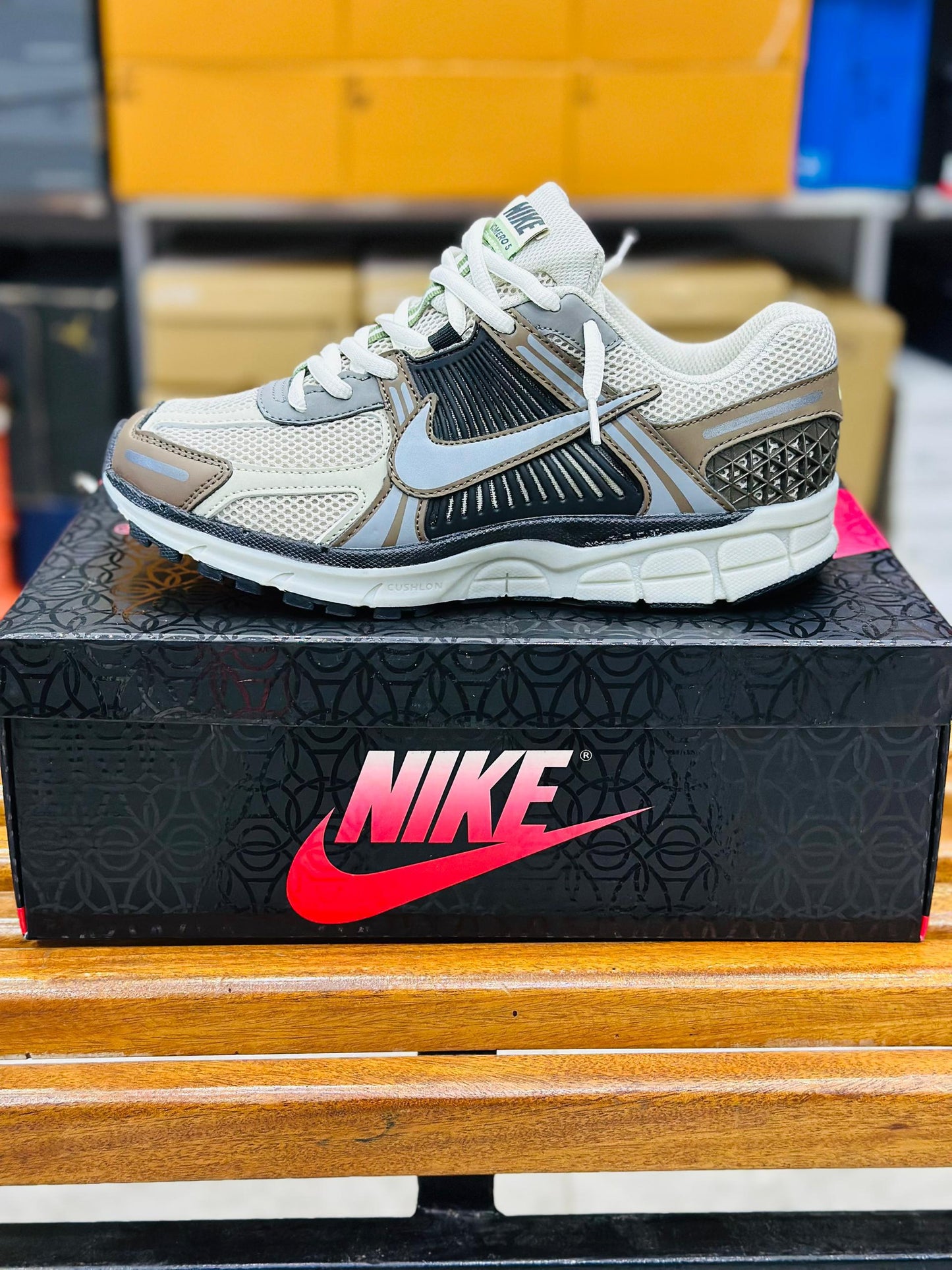 The Right Kicks