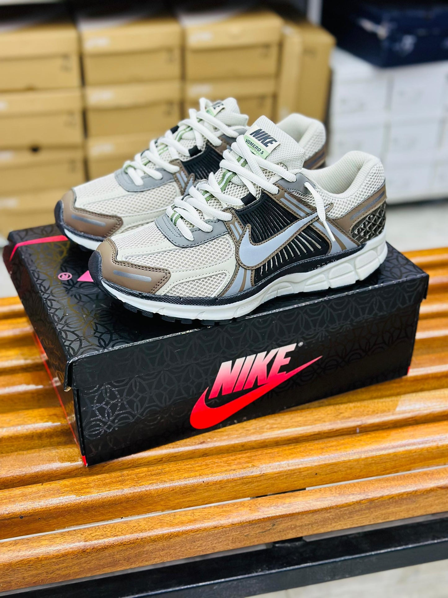 The Right Kicks