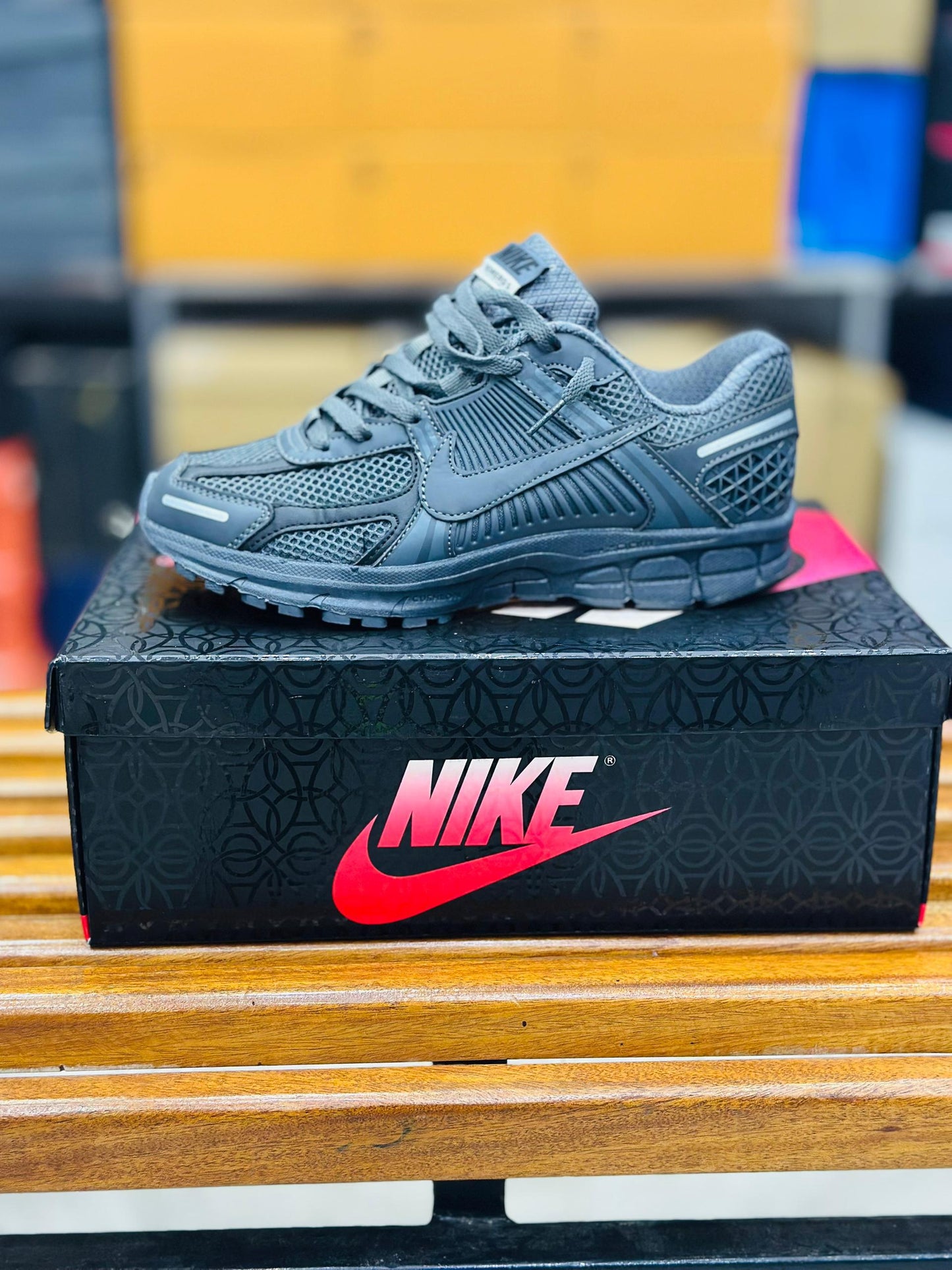 The Right Kicks