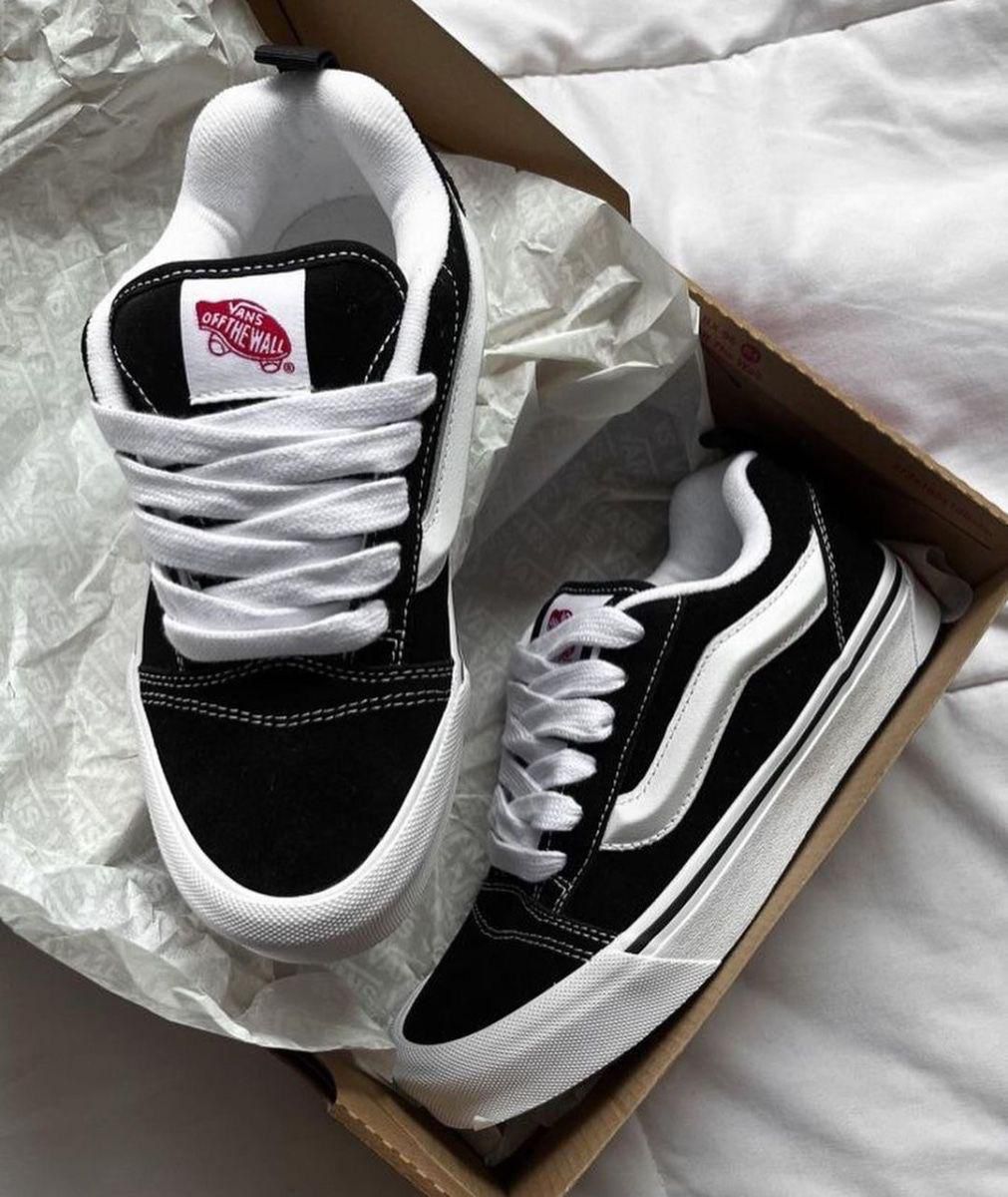Vans Old Skool : L'icône intemporelle pour un style authentique