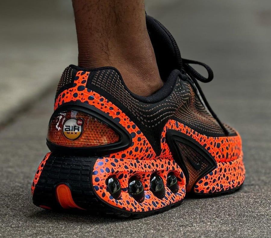 Collection "Aura" - Chaussures pour Hommes