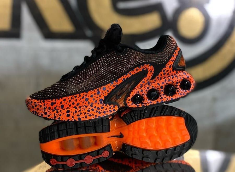 Collection "Aura" - Chaussures pour Hommes