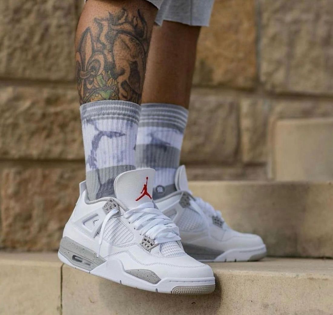 L'art de la basket