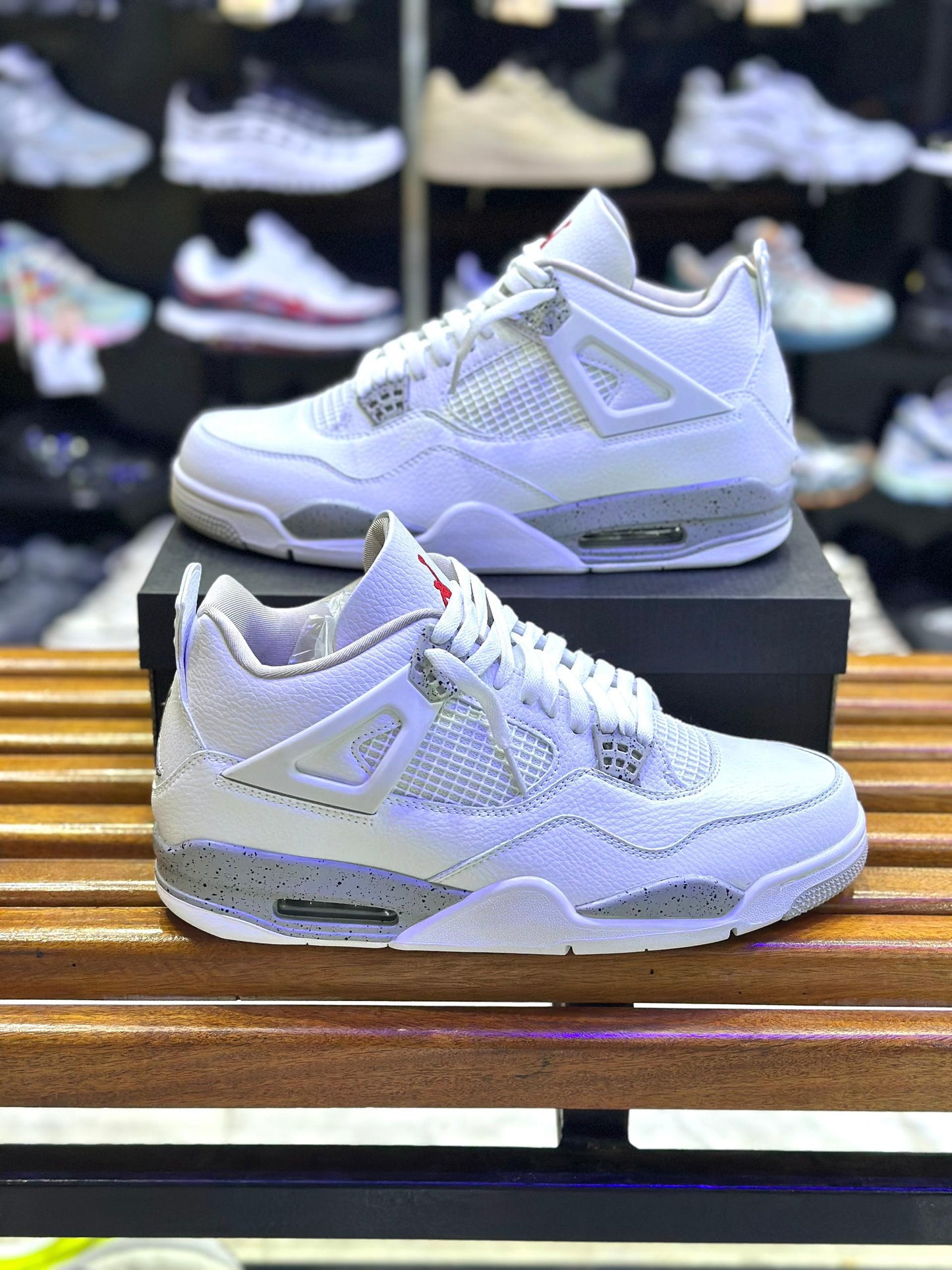 L'art de la basket