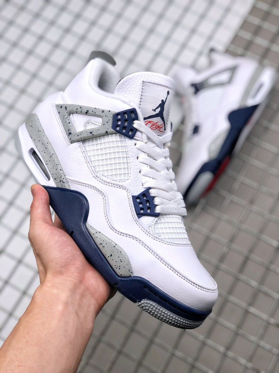 L'art de la basket