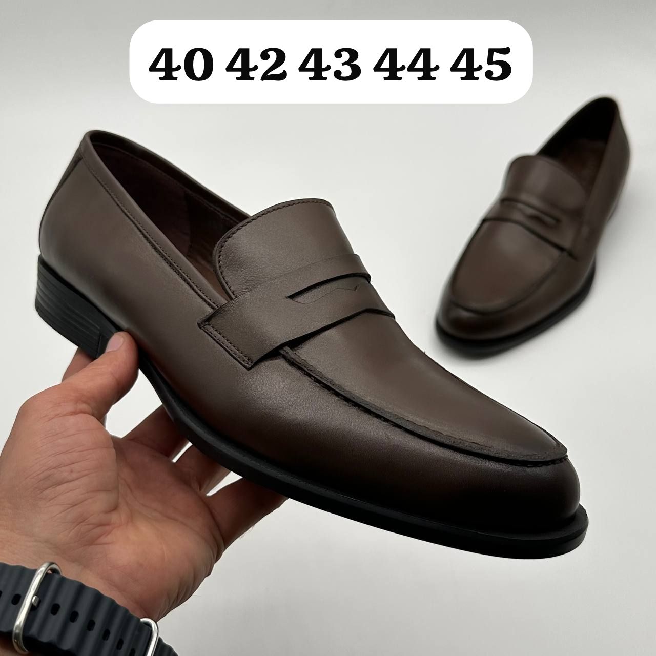 Classic & Timeless