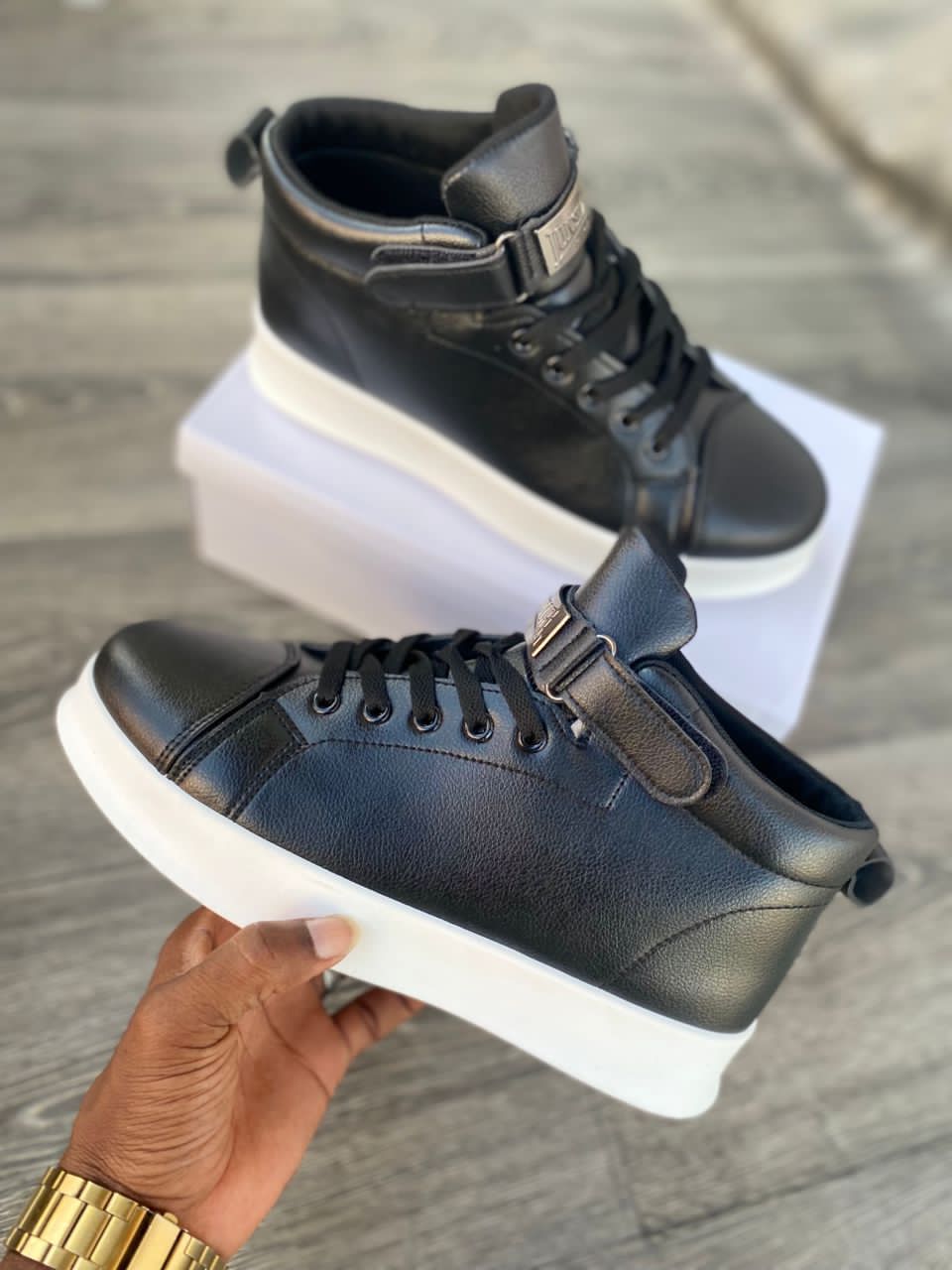 Street Kicks