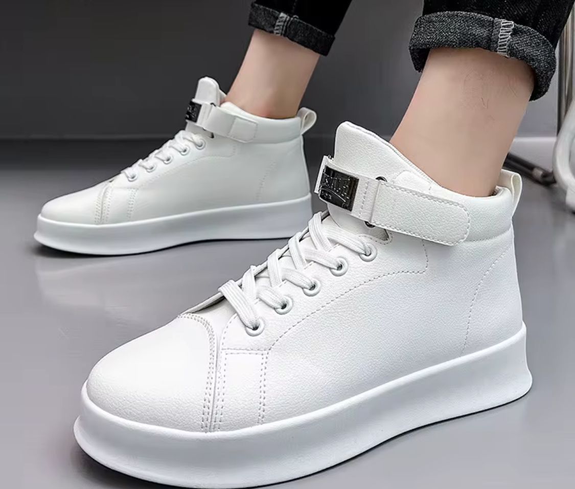 Street Kicks