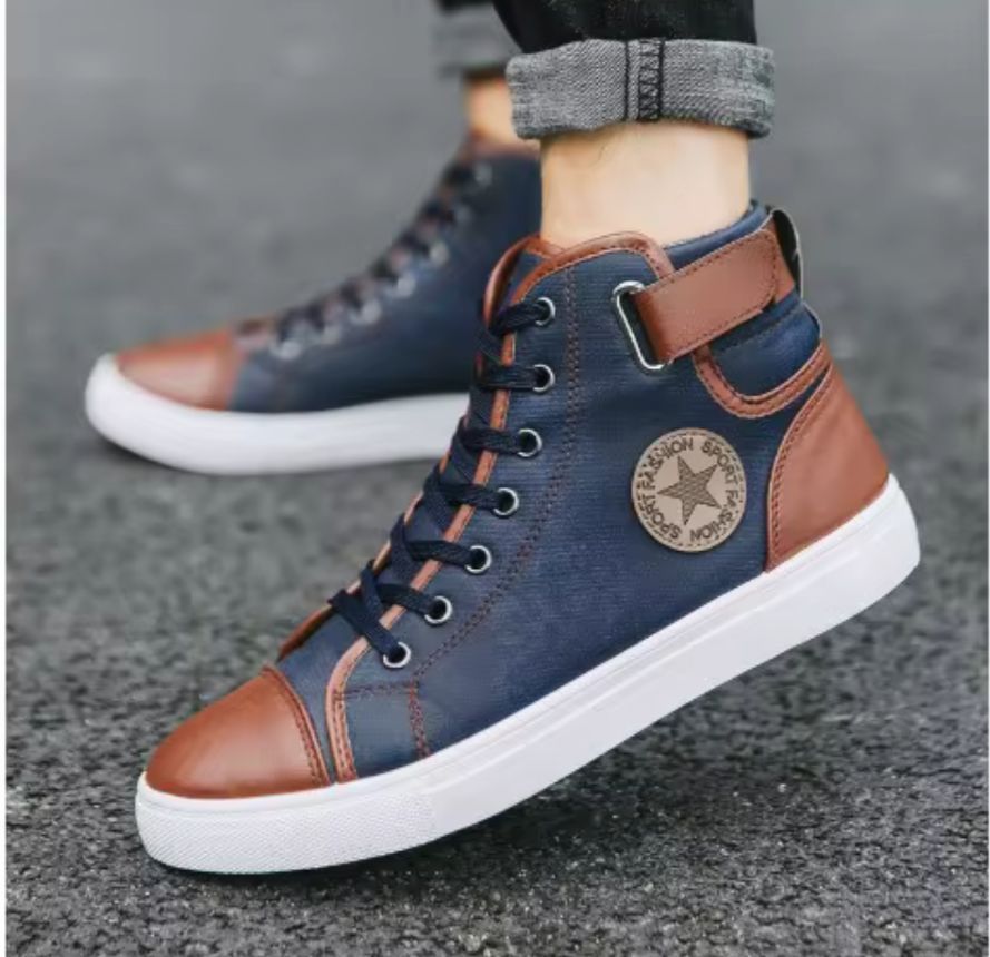 Street Kicks