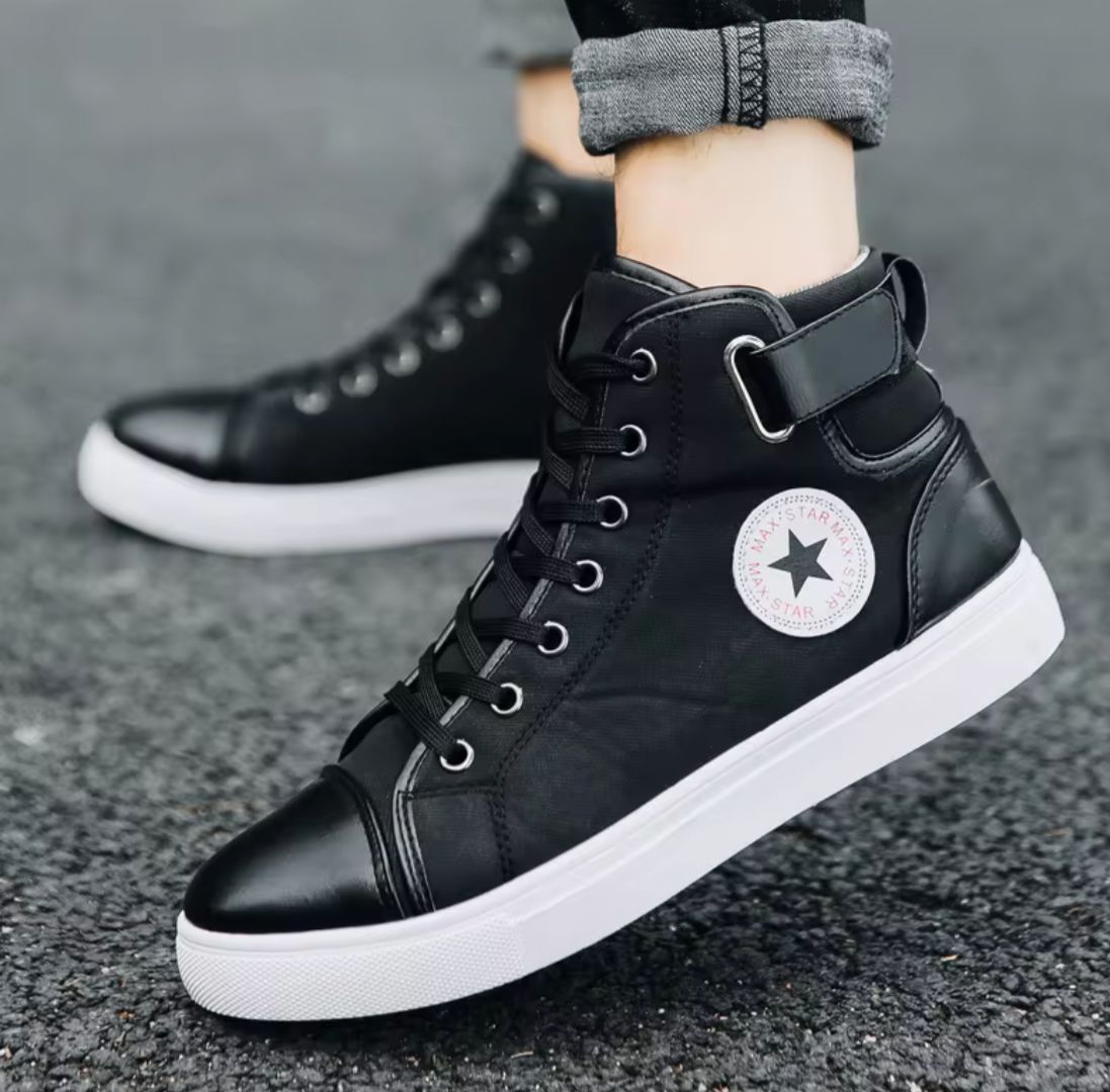 Street Kicks