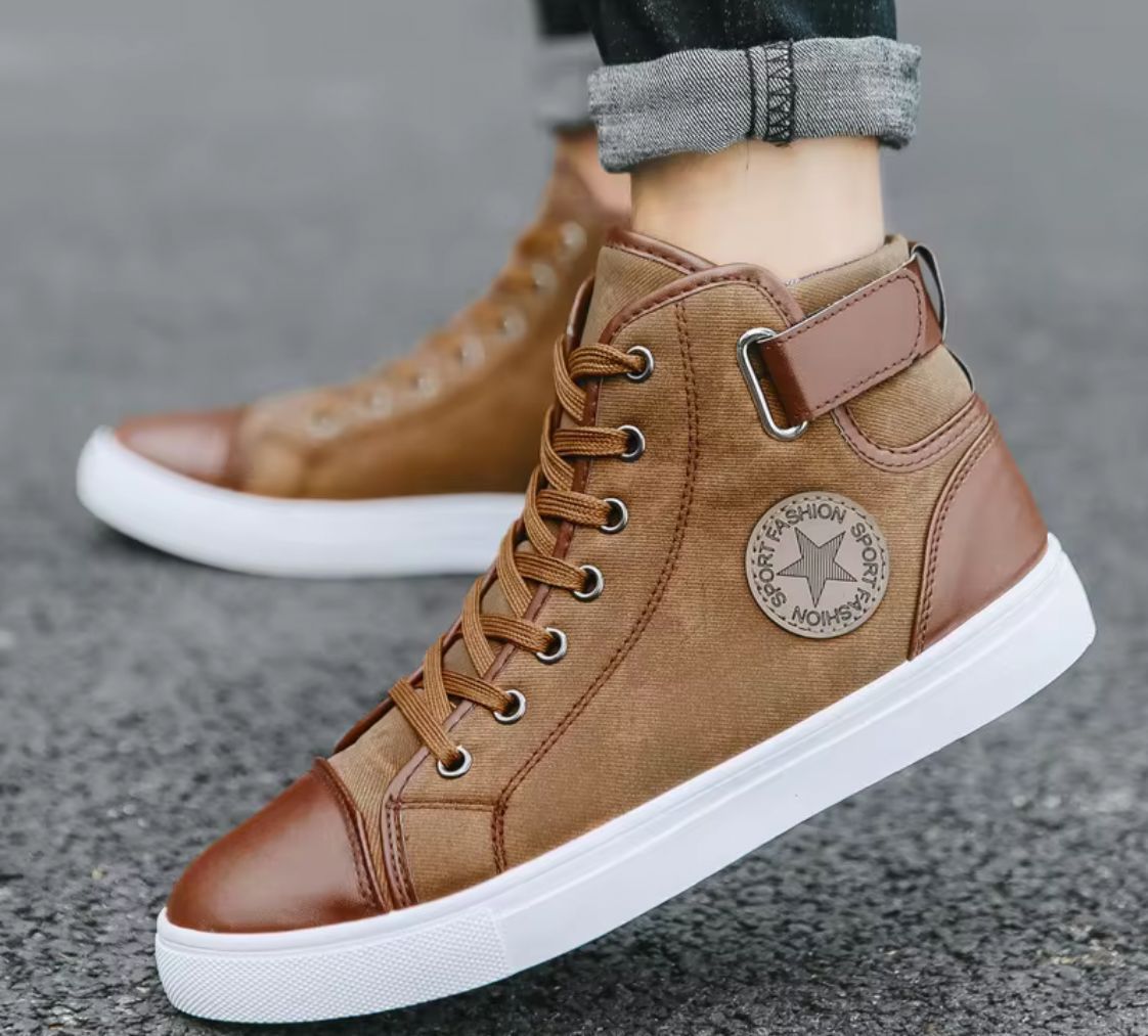 Street Kicks
