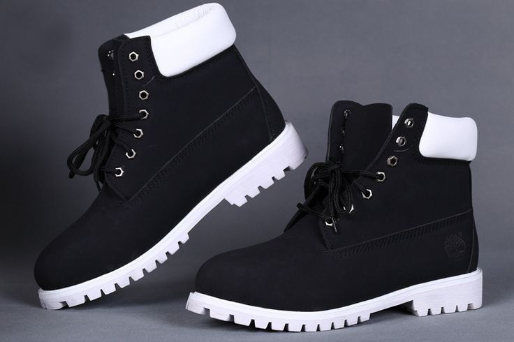 Timberland : L'Originale Réinventée