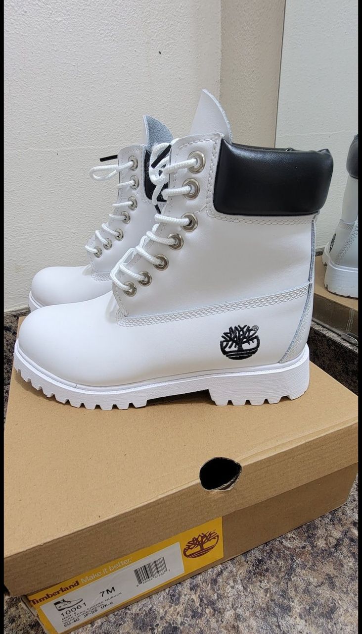 Timberland : L'Originale Réinventée