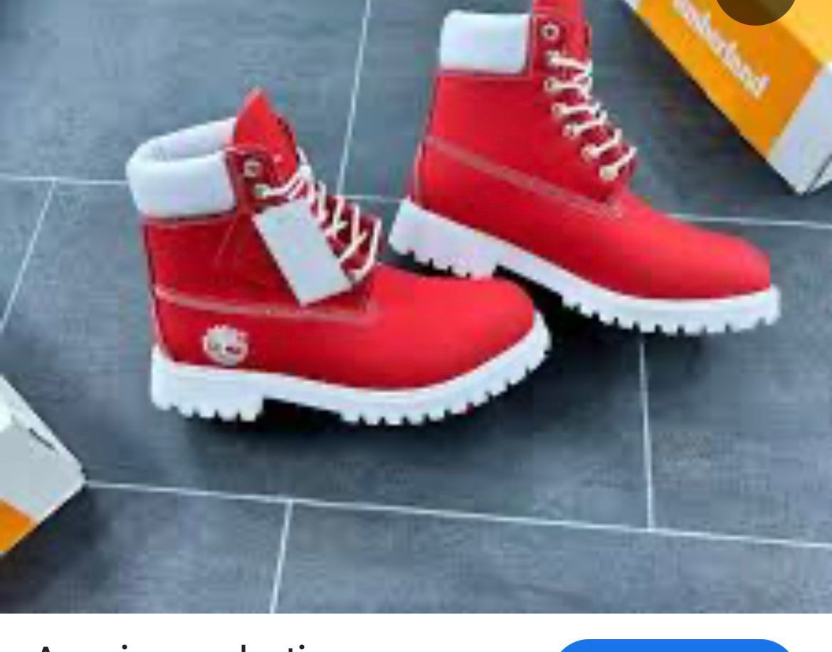Timberland : L'Originale Réinventée